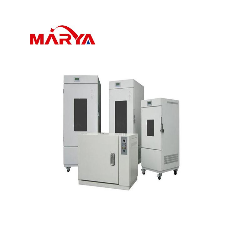 Stability Test Chamber