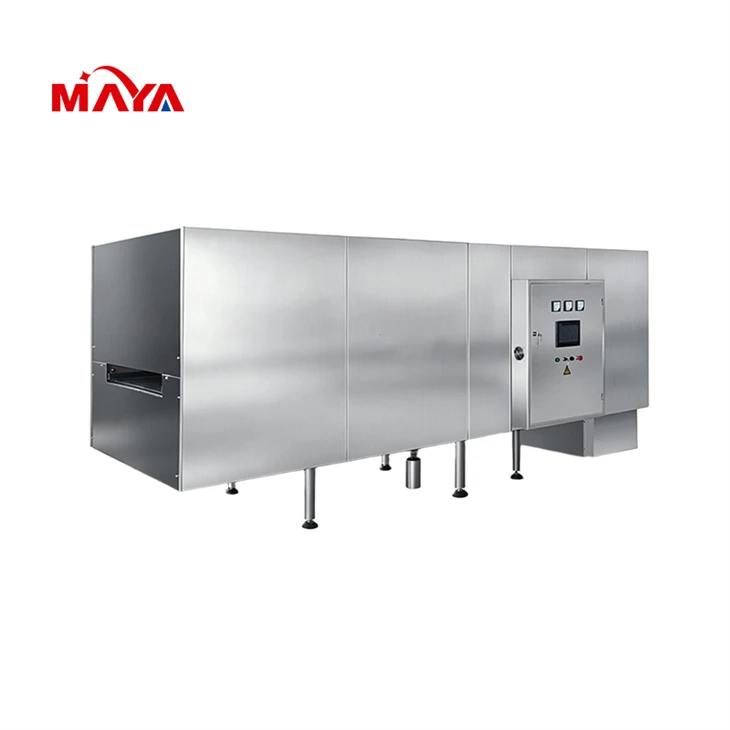 Nasal Spray Filling Line suppliers