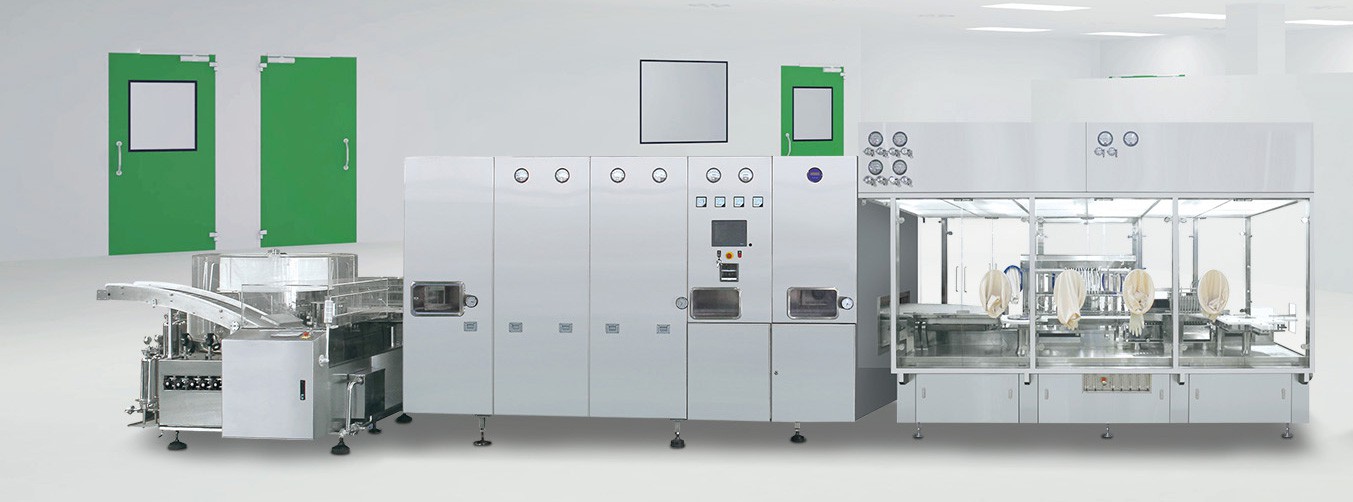 cleanroom-filling cleanroom-filling