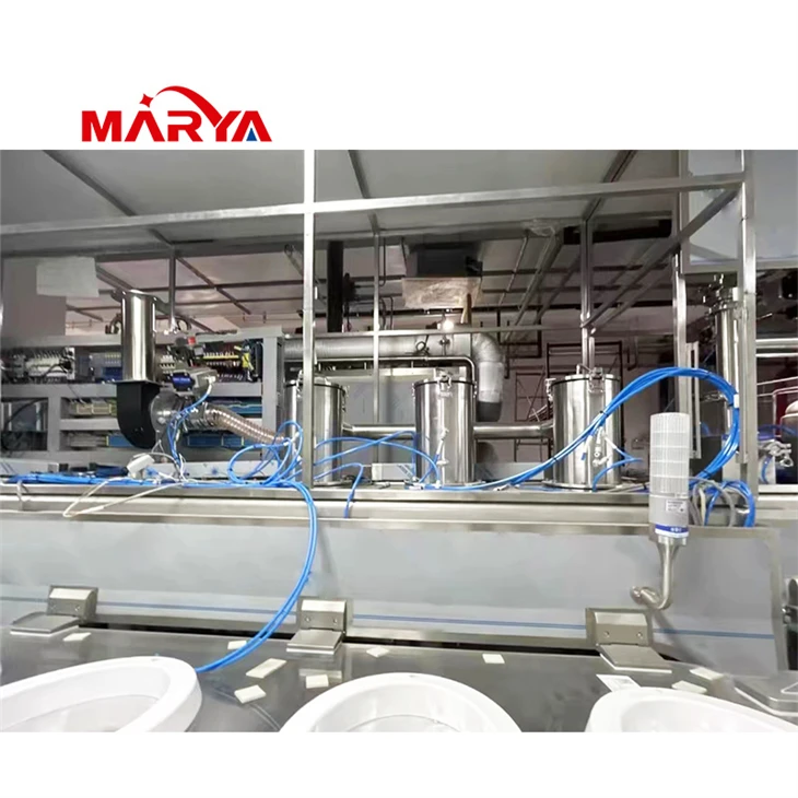 Sterile Negative Pressure Isolator best Sterile Negative Pressure Isolator best
